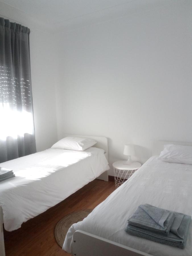 Buddies Family Room 아베이루 외부 사진